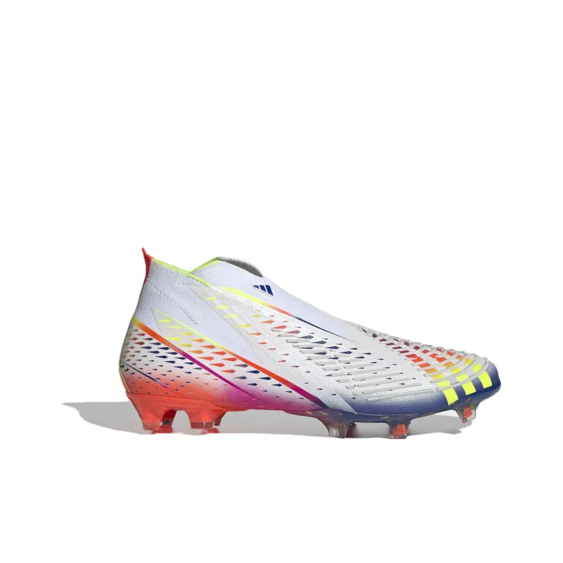 Adidas Predator Edge+ Fg Al Rihla Pack-1