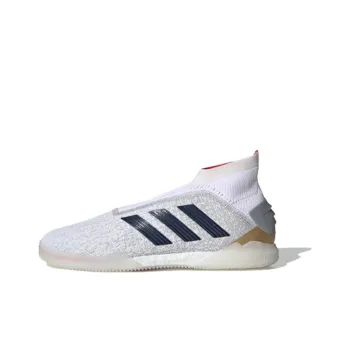 Adidas Predator 19+ Plus Tr Co 'White Grey'