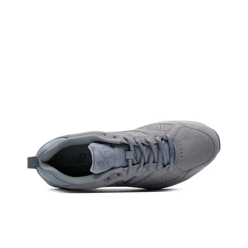 New Balance 624v4 Gray-3