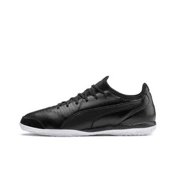 PUMA King Pro Soccer Shoes Men Low-Top