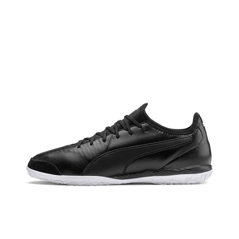 PUMA King Pro Soccer Shoes Men Low-Top-0