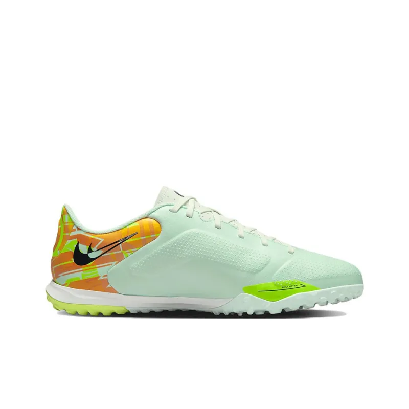 Nike Tiempo Legend 9 Academy TF 'Green Black'-1