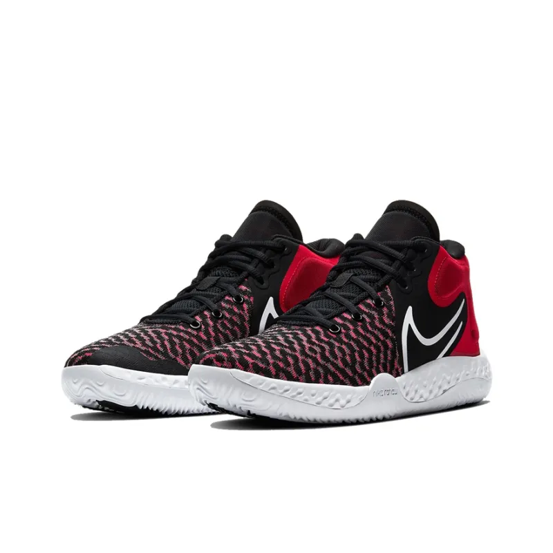 Nike Kd Trey 5 Viii Bred-1