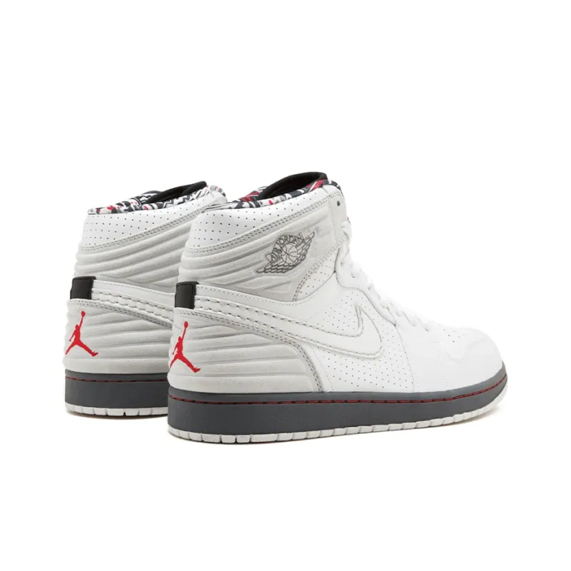 Jordan 1 Retro 93 Bugs Bunny Men's-2