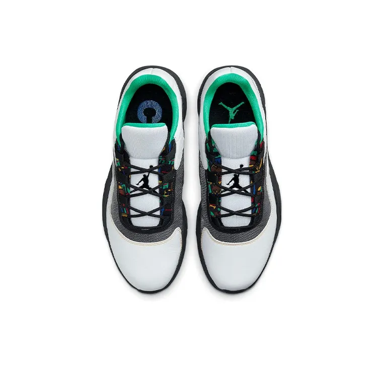 Air Jordan 11 Cmft Low 'Urban Jungle Gym'-3