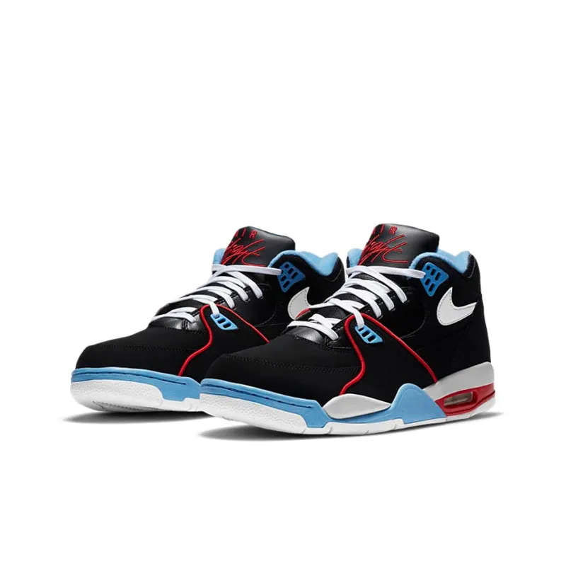 Nike Air Flight '89 Chicago-2