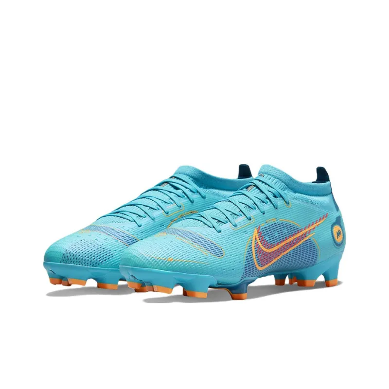 Nike Mercurial Vapor 14 Pro Fg 'Chlorine Blue'-2