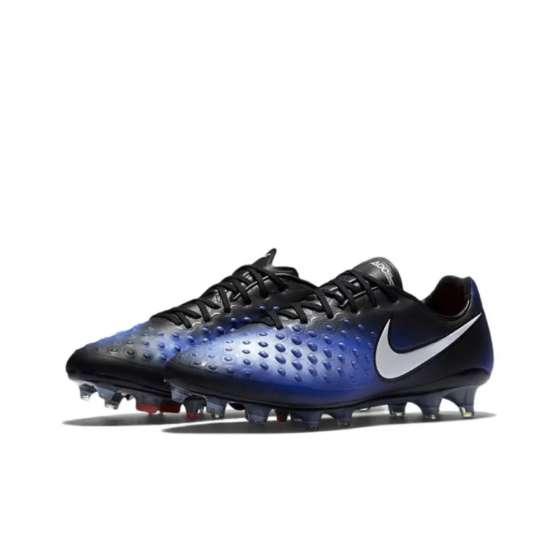 Nike Magista Opus 2 Fg 'Paramount Blue'-2