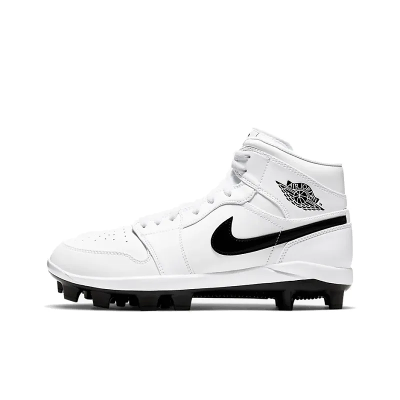 Jordan 1 Retro High Mcs White Black-0