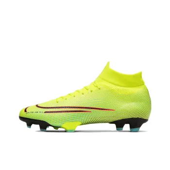 Nike Mercurial Superfly 7 Pro Mds Fg Lemon Venom