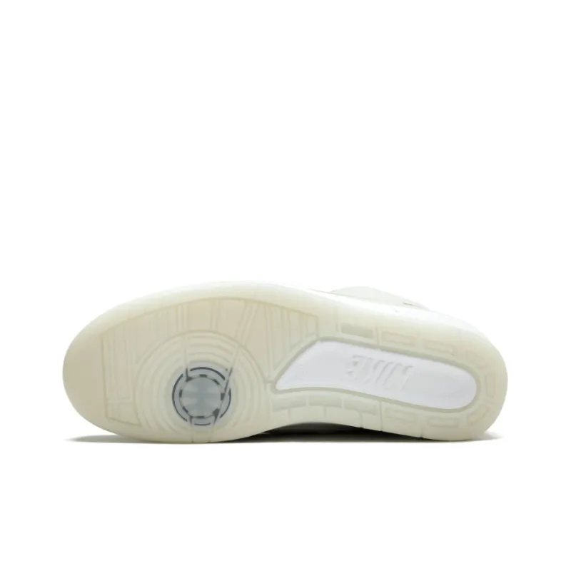 JORDAN 2 Retro Quai 54-4