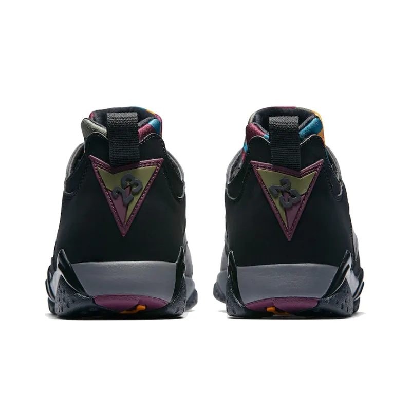 Jordan 7 Retro Low Bordeaux-3