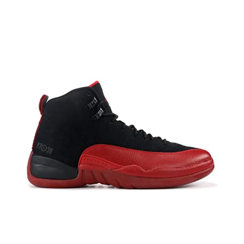 Jordan 12 Retro Flu Game 2009-1