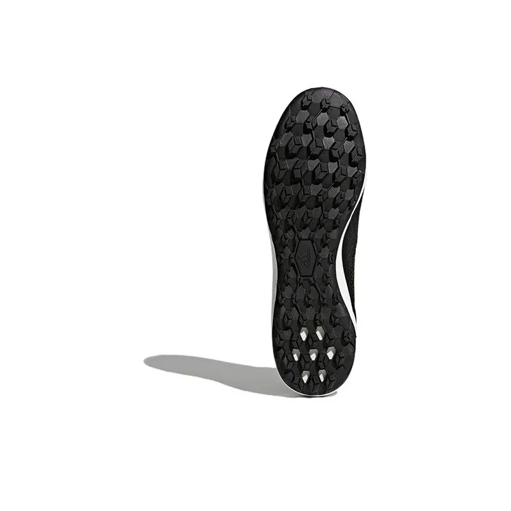 adidas Predator Tango 18.3 Turf 'Core Black White'-5