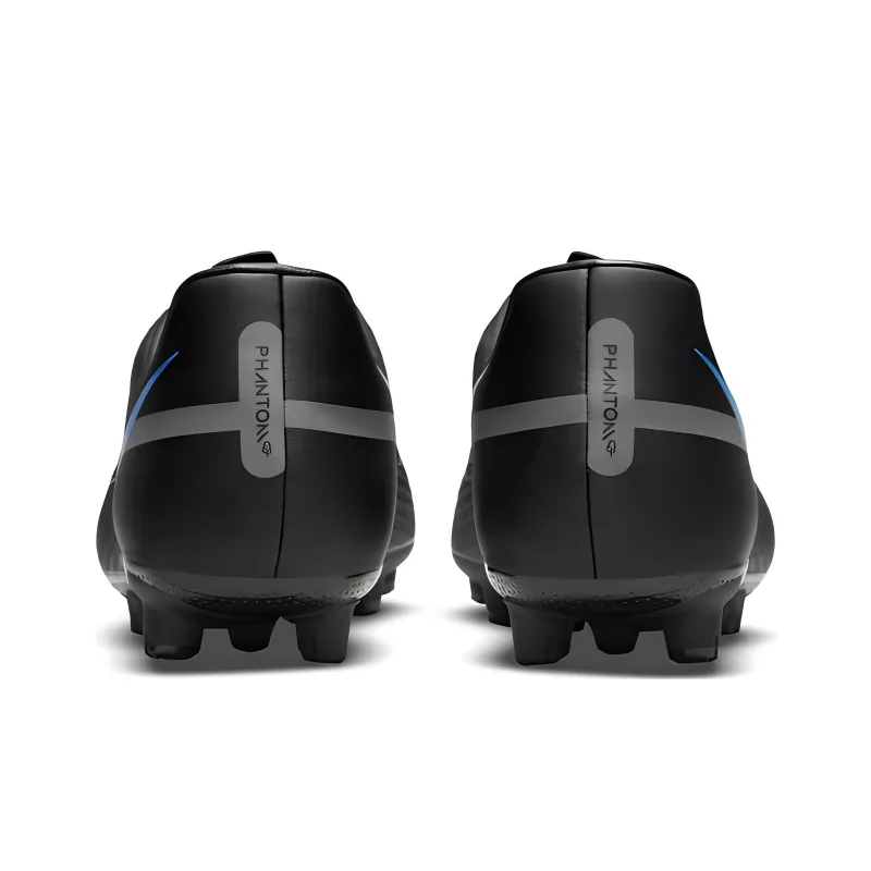 Nike Phantom GT2 Academy Hg 'Core Black'-4