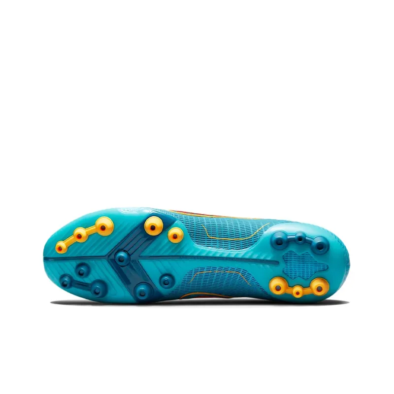 Nike Mercurial Vapor 14 Elite Ag Blueprint Pack Chlorine Blue-5