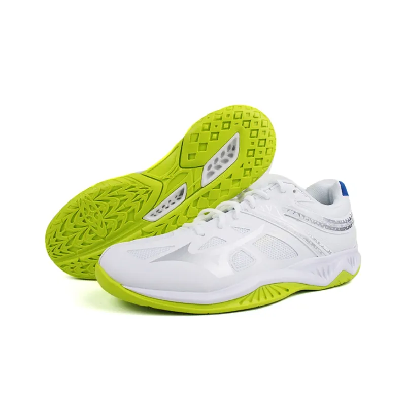 Mizuno Thunder Blade 2 'White'-3