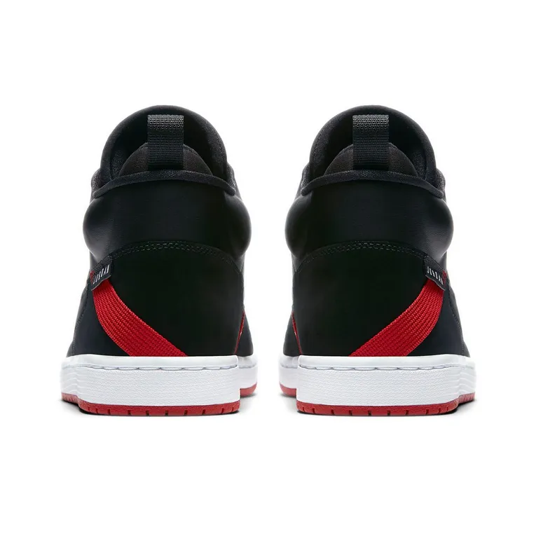 Jordan Fadeaway Bred-4