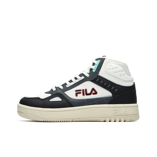 FILA  Vintage Basketball shoes Women