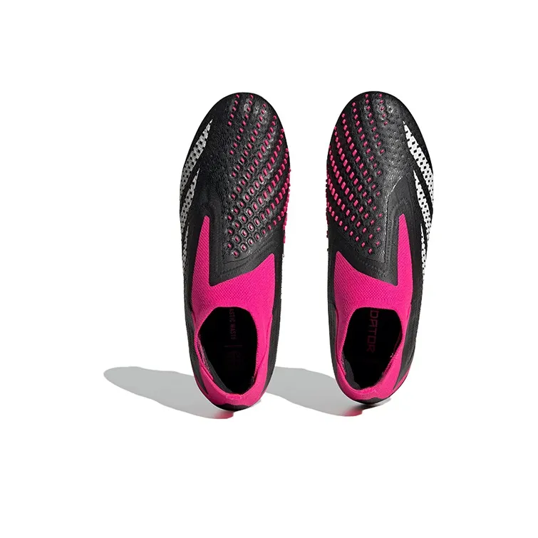 Adidas Predator Accuracy+ Fg Own Your Football Pack-4
