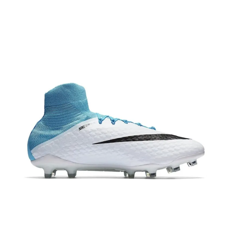 Nike Hypervenom Phatal 3 Df Fg 'Photo Blue'-1