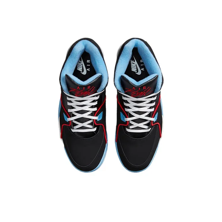 Nike Air Flight '89 Chicago-3