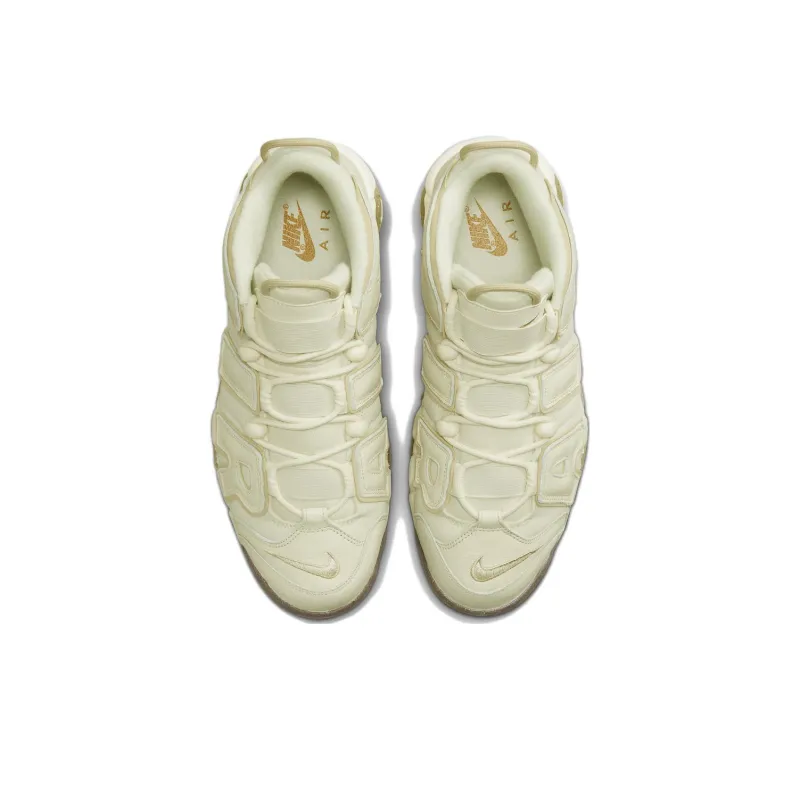 Nike Air More Uptempo Coconut Milk-3