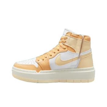JORDAN 1 Elevate High Celestial Gold Women's