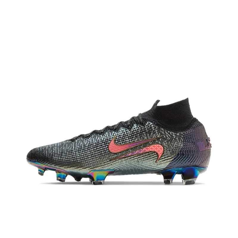 Nike Mercurial Superfly Kylian Mbappe Lebron James Chosen 2-0