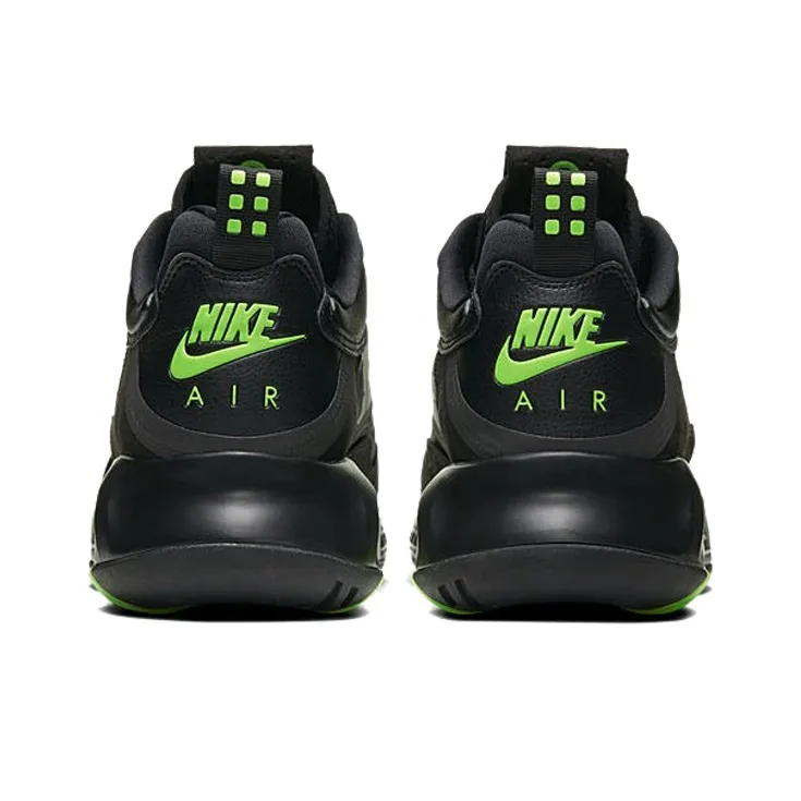 Jordan Max 200 Altitude Green-3