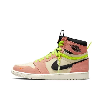 JORDAN 1 High Switch Peach