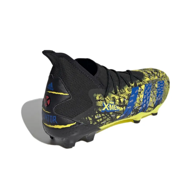 Adidas Predator Freak 3 Fg Wolverine-3