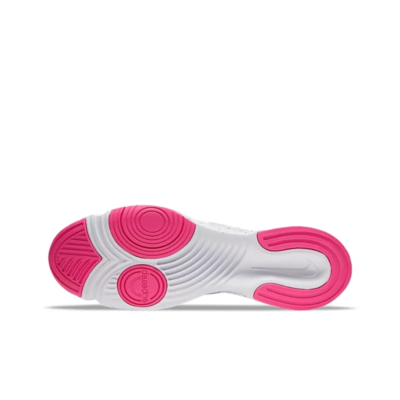 Nike SuperRep Go Pink Women's-5
