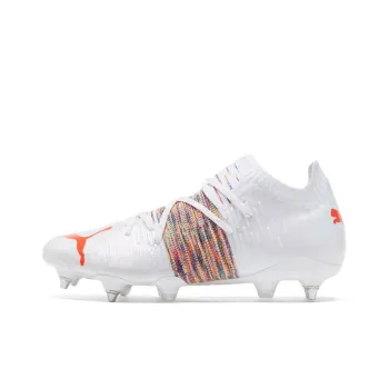 PUMA Future Z 1.1 Mxsg Soccer Shoes White