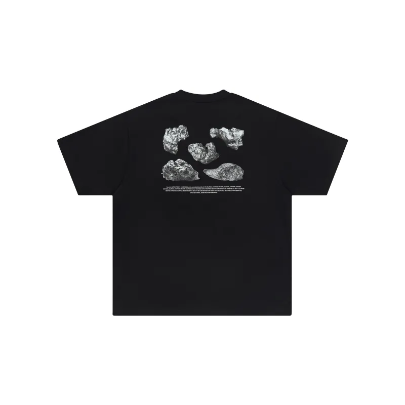 FEAROM T Shirts Unisex-1