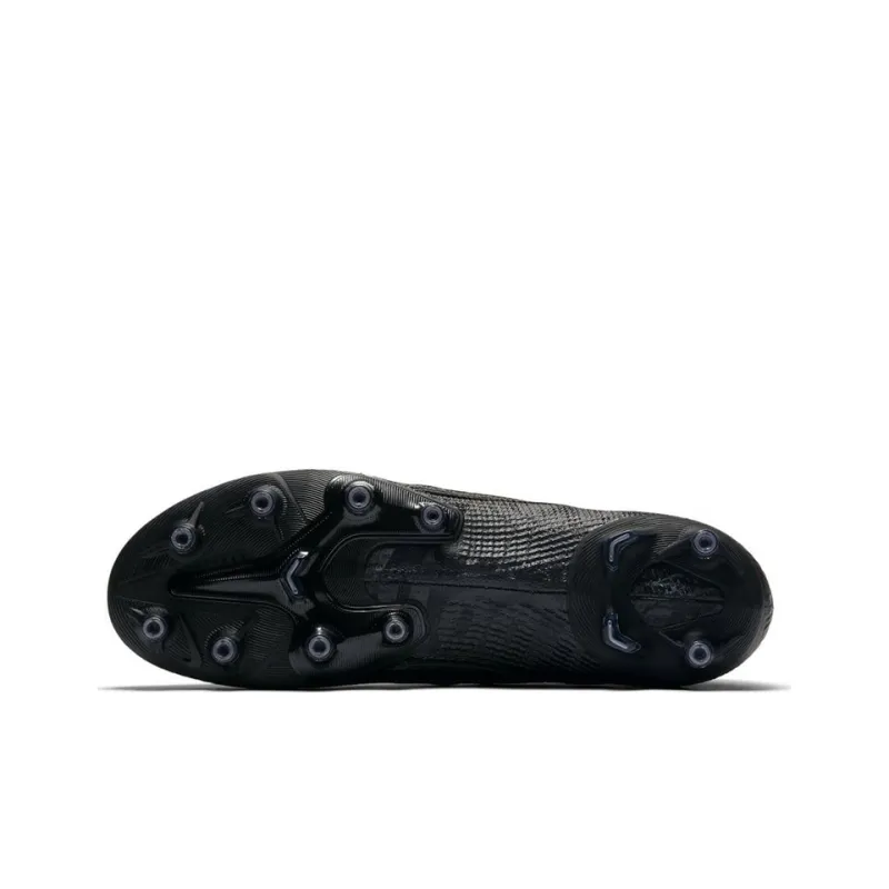 Nike Mercurial Superfly 7 Elite Ag Pro 'Black'-4