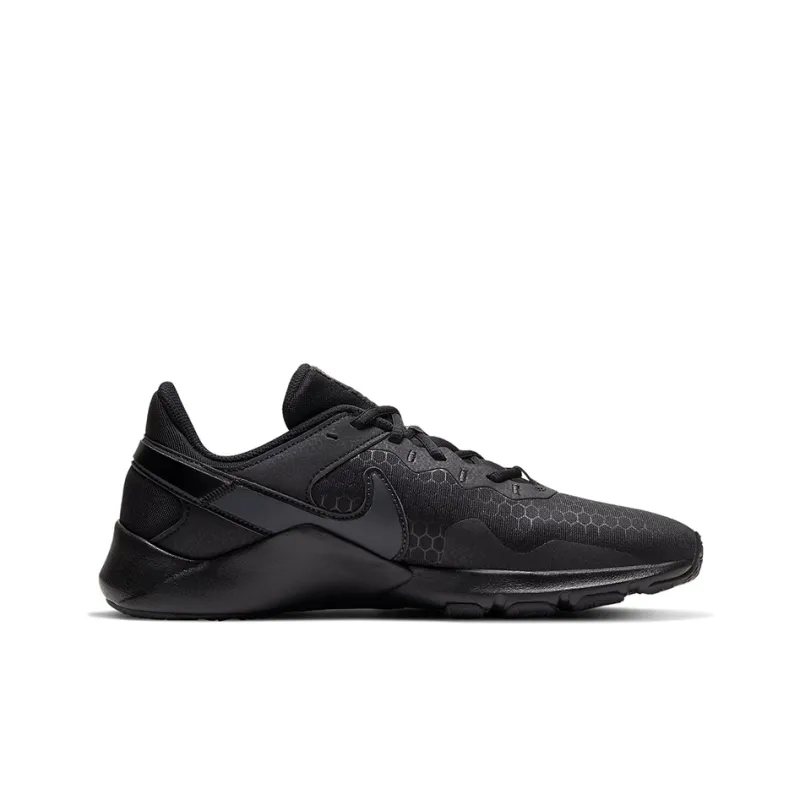 Nike Legend Essential 2 Black-1