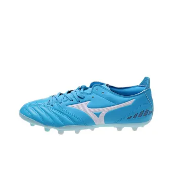 Mizuno Morelia Neo 3 Pro AG 'Blue White'