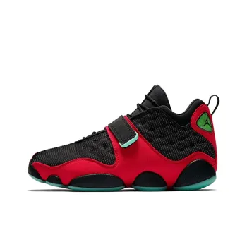 JORDAN Black Cat Bred