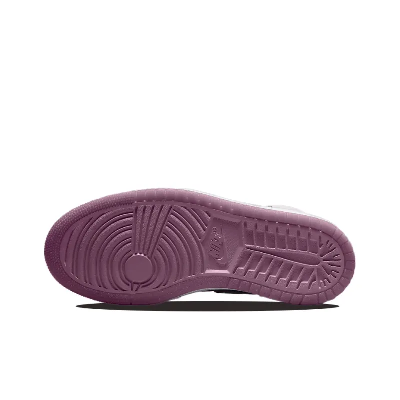 Jordan 1 Acclimate Plum Fog Women's-5
