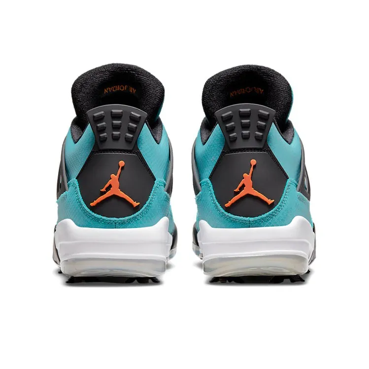 Jordan 4 Golf NRG Torrey Pines-4