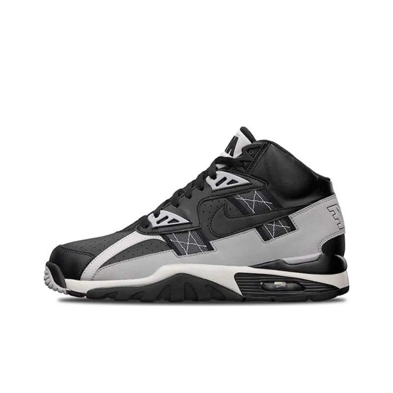 Nike Air Trainer SC High Raiders (2012)-0