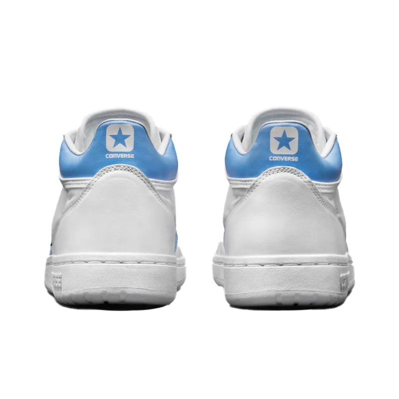 Jordan 2 Retro & Converse Fastbreak Mid Alumni Pack-5