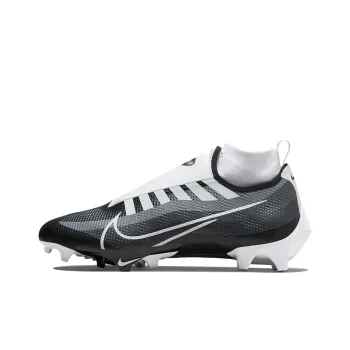 Nike Vapor Edge Pro 360 Black Dark Smoke Grey