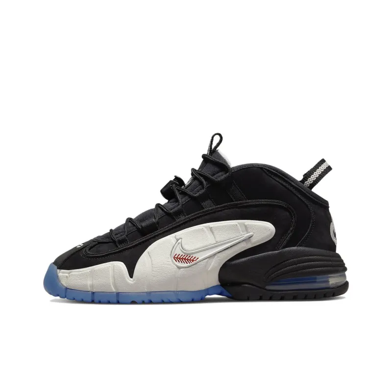Nike Air Max Penny 1 Social Status Recess Black-0