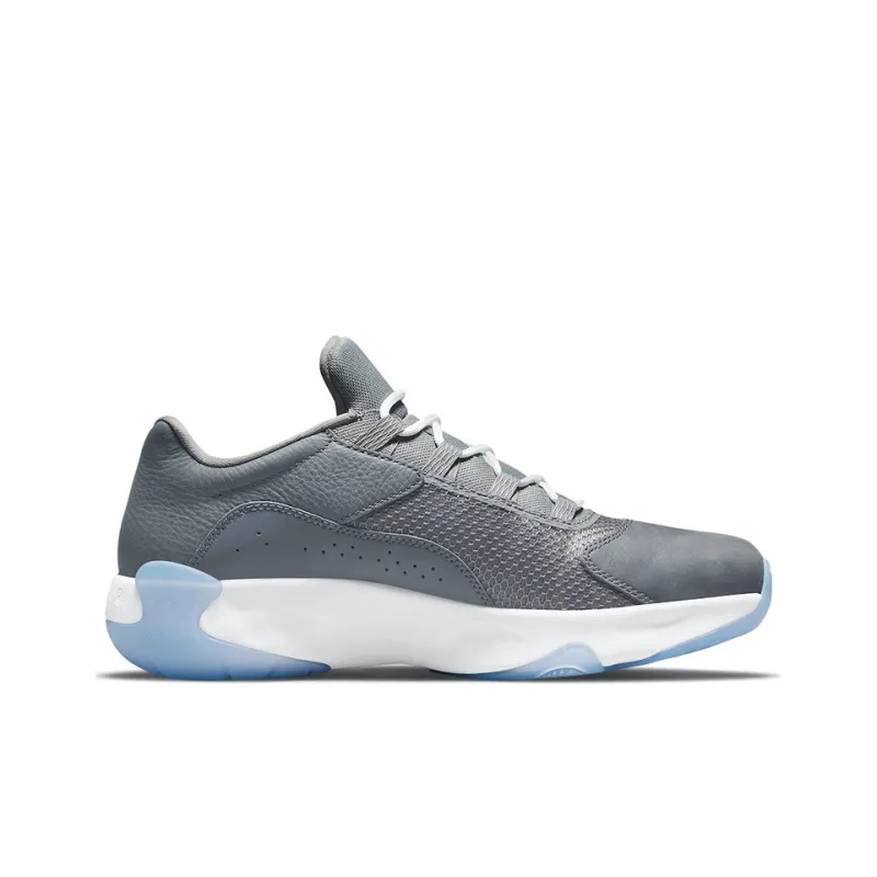 Jordan Cmft 11 Cool Grey Black-1