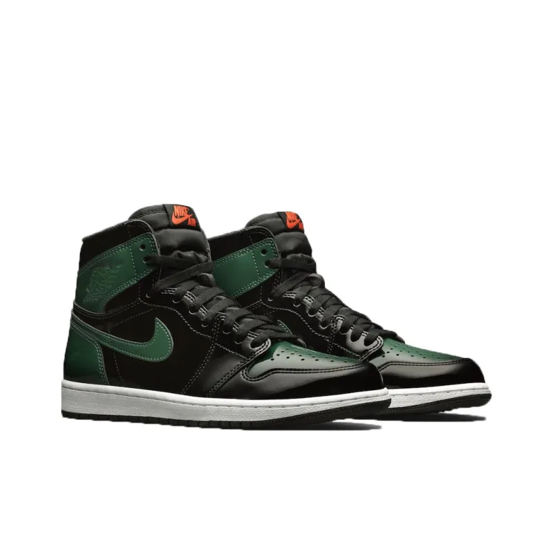 Jordan 1 Retro High SoleFly Art Basel Black Numbered-2