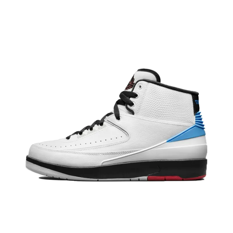 Jordan 2 Retro & Converse Fastbreak Mid Alumni Pack-0
