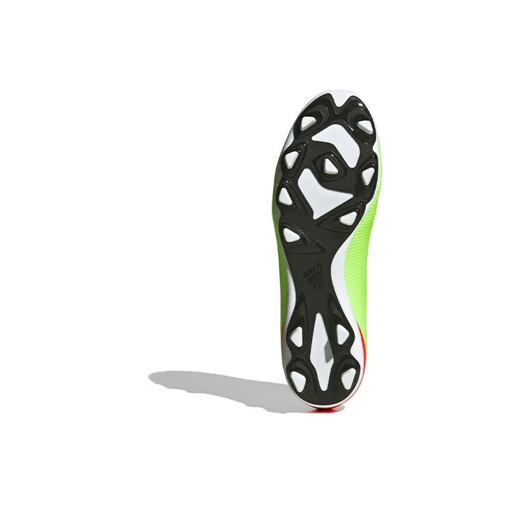 Adidas Predator 20.4 'Green Orange'-5