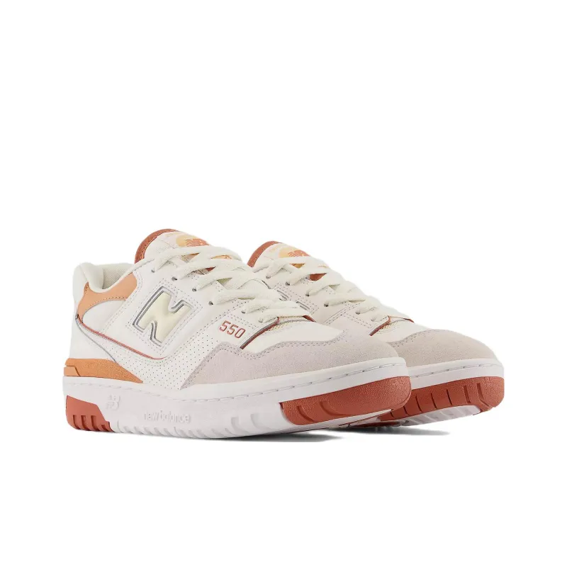 New Balance 550 Au Lait Women's-2